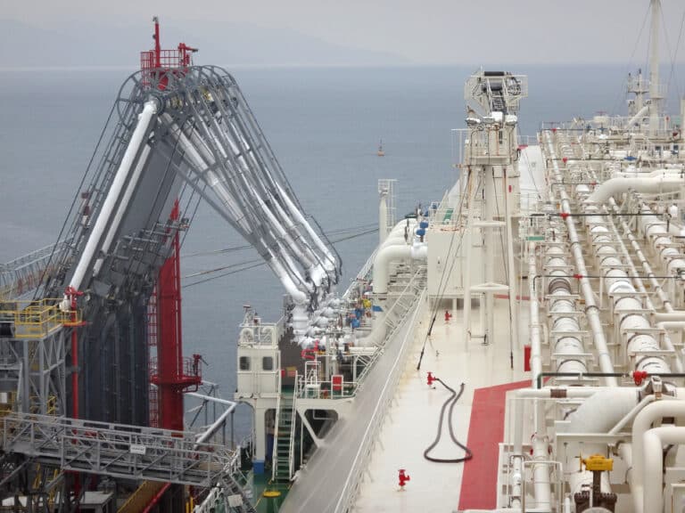Understanding Challenges in Ship-to-Ship Transfers